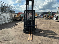 2019 ep equipment cpd20fvd8 vorkheftruck - afbeelding 30 van  31
