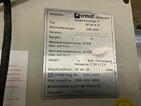 2019 ermaf gas heteluchtkanon (2x) - afbeelding 2 van  10