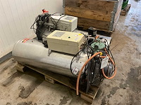 2019 ermaf gas heteluchtkanon (2x) - afbeelding 7 van  10