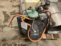 2019 ermaf gas heteluchtkanon (2x) - afbeelding 4 van  10