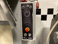 2019 escher pm120 professional planeetmenger - afbeelding 2 van  5