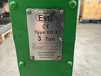 2019 estil ed-3 dommekracht - afbeelding 3 van  3