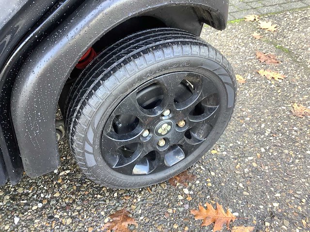 2019 estrima biro bolt l7e car x-841-dv - afbeelding 2 van  25