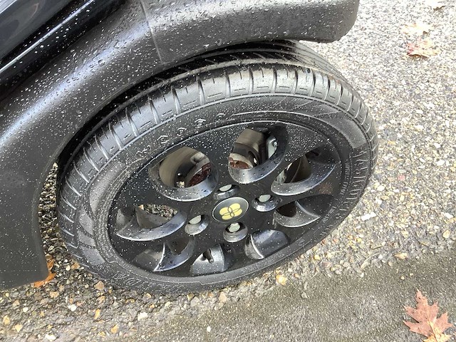 2019 estrima biro bolt l7e car x-841-dv - afbeelding 4 van  25