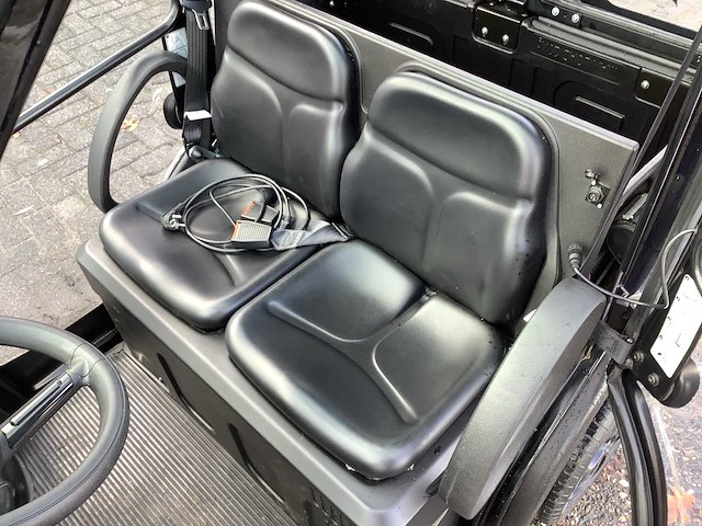 2019 estrima biro bolt l7e car x-841-dv - afbeelding 6 van  25