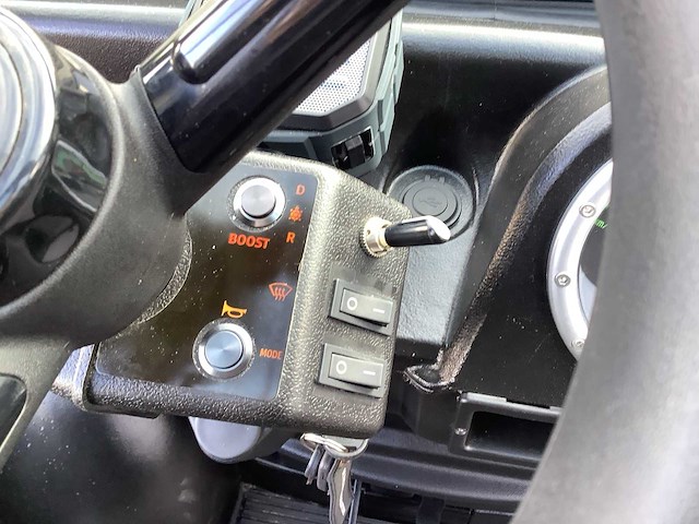 2019 estrima biro bolt l7e car x-841-dv - afbeelding 9 van  25