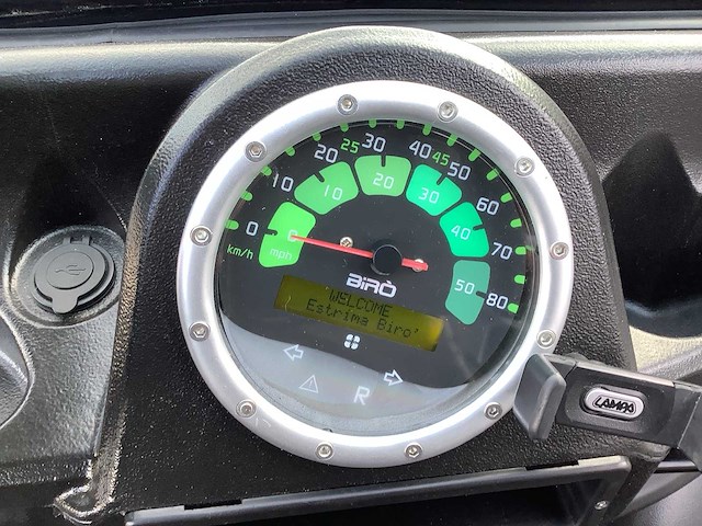 2019 estrima biro bolt l7e car x-841-dv - afbeelding 10 van  25