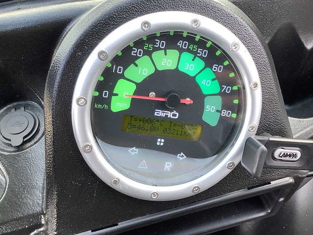 2019 estrima biro bolt l7e car x-841-dv - afbeelding 11 van  25