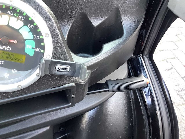 2019 estrima biro bolt l7e car x-841-dv - afbeelding 13 van  25