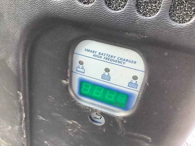 2019 estrima biro bolt l7e car x-841-dv - afbeelding 14 van  25