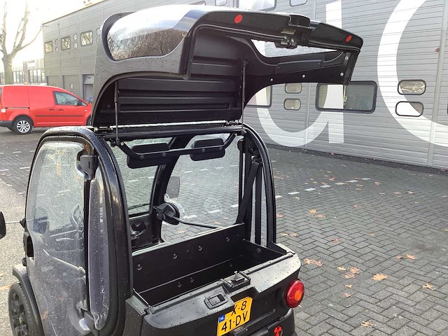 2019 estrima biro bolt l7e car x-841-dv - afbeelding 15 van  25