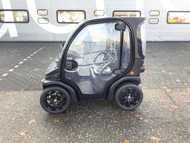 2019 estrima biro bolt l7e car x-841-dv - afbeelding 12 van  25