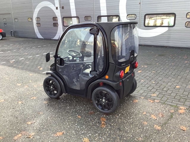 2019 estrima biro bolt l7e car x-841-dv - afbeelding 19 van  25