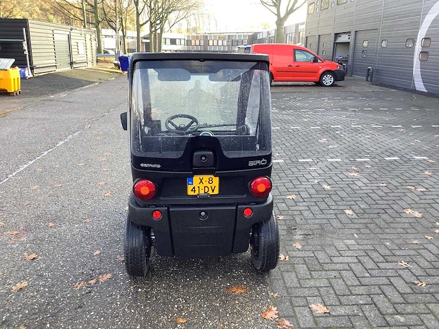 2019 estrima biro bolt l7e car x-841-dv - afbeelding 20 van  25