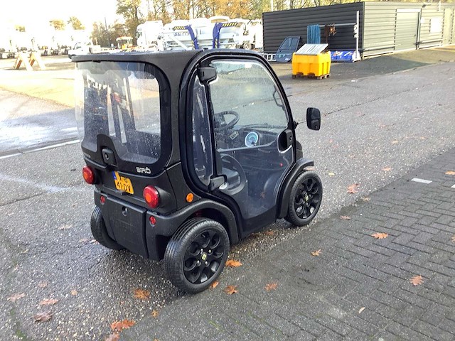 2019 estrima biro bolt l7e car x-841-dv - afbeelding 21 van  25