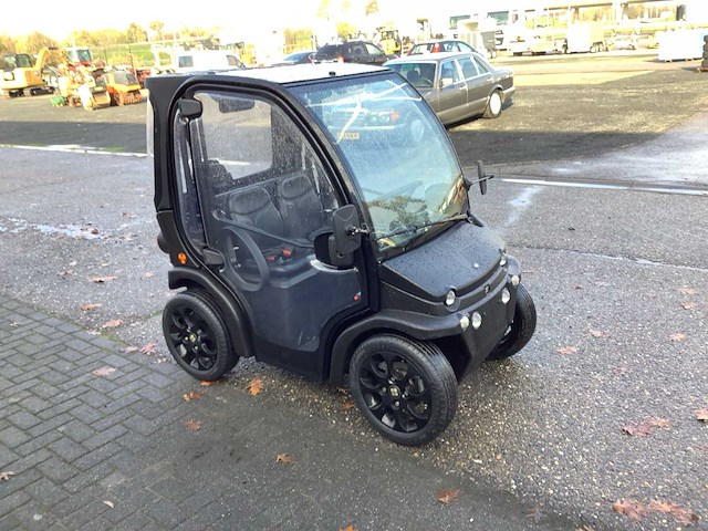 2019 estrima biro bolt l7e car x-841-dv - afbeelding 23 van  25