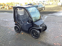 2019 estrima biro bolt l7e car x-841-dv - afbeelding 23 van  25
