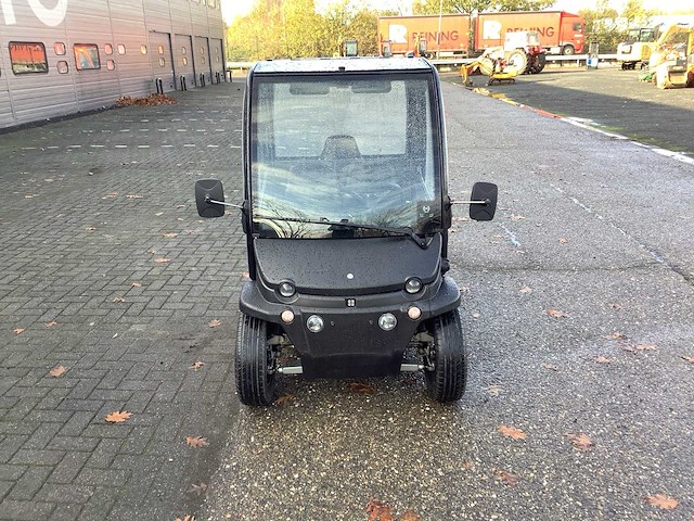 2019 estrima biro bolt l7e car x-841-dv - afbeelding 24 van  25