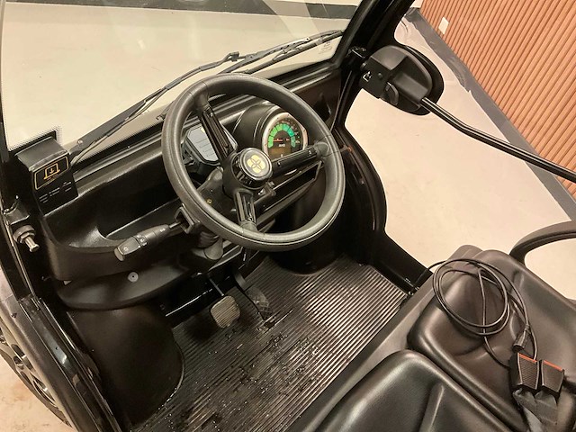 2019 estrima biro bolt l7e car x-841-dv - afbeelding 5 van  21