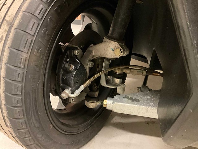 2019 estrima biro bolt l7e car x-841-dv - afbeelding 2 van  21