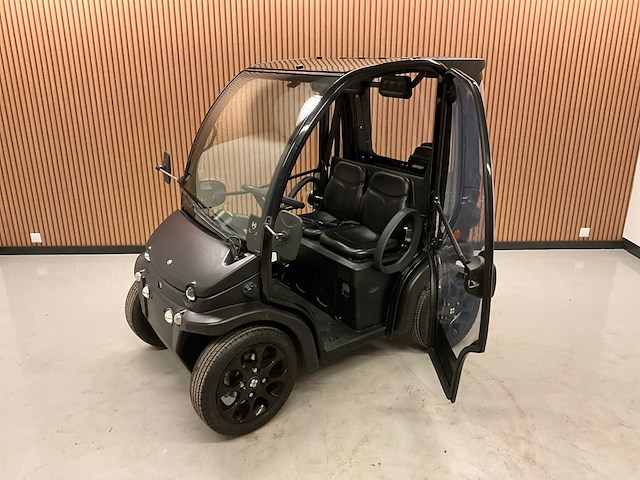 2019 estrima biro bolt l7e car x-841-dv - afbeelding 3 van  21