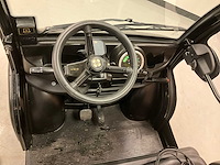 2019 estrima biro bolt l7e car x-841-dv - afbeelding 6 van  21