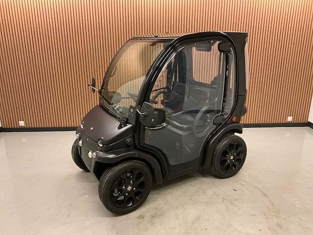 2019 estrima biro bolt l7e car x-841-dv - afbeelding 1 van  21