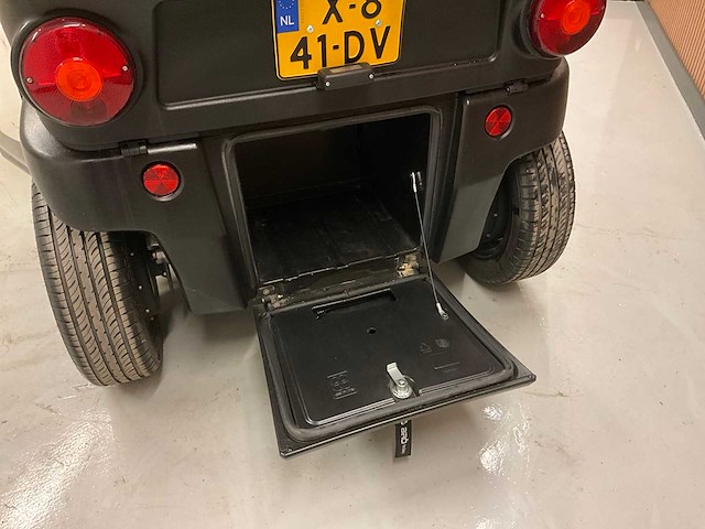 2019 estrima biro bolt l7e car x-841-dv - afbeelding 13 van  21