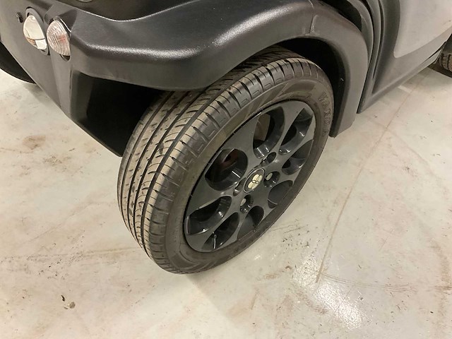 2019 estrima biro bolt l7e car x-841-dv - afbeelding 18 van  21