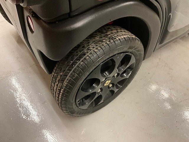 2019 estrima biro bolt l7e car x-841-dv - afbeelding 20 van  21