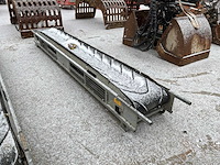 2019 etramo mini maxi transportband - afbeelding 3 van  6