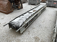 2019 etramo mini maxi transportband - afbeelding 4 van  6