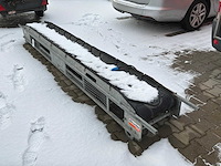 2019 etramo mini maxi transportband - afbeelding 3 van  5