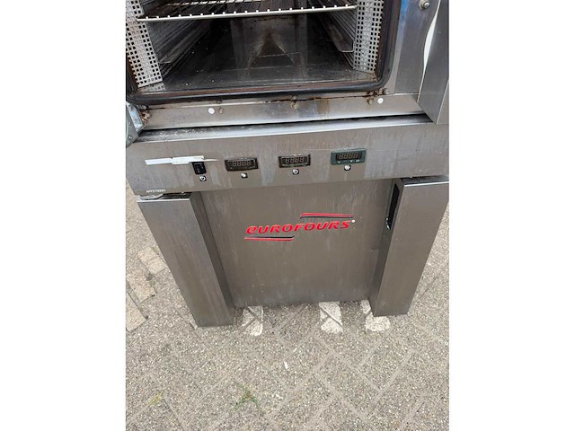 2019 eurofours fve10b-20 bakkerijoven - afbeelding 8 van  8