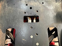 2019 eurosteel rototilt r4 draaikantelstuk “cw30” - afbeelding 9 van  13