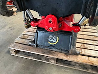 2019 eurosteel rototilt r4 draaikantelstuk “cw30” - afbeelding 10 van  13