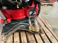 2019 eurosteel rototilt r4 draaikantelstuk “cw30” - afbeelding 12 van  13