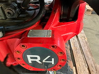 2019 eurosteel rototilt r4 draaikantelstuk “cw30” - afbeelding 13 van  13