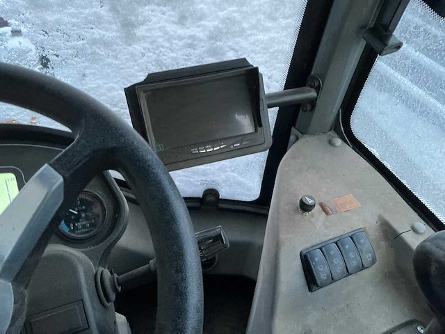 2019 everun er12 shovel - afbeelding 3 van  13