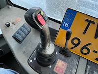 2019 everun er12 shovel - afbeelding 4 van  13