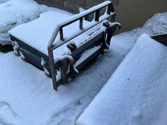 2019 everun er12 shovel - afbeelding 5 van  13