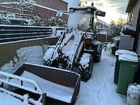 2019 everun er12 shovel - afbeelding 1 van  13