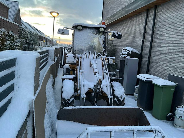 2019 everun er12 shovel - afbeelding 6 van  13