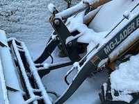 2019 everun er12 shovel - afbeelding 7 van  13