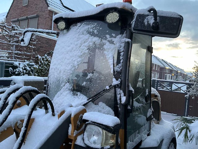 2019 everun er12 shovel - afbeelding 8 van  13