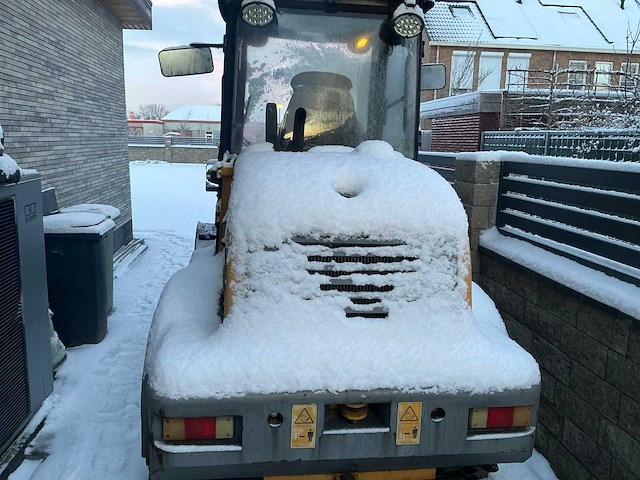 2019 everun er12 shovel - afbeelding 9 van  13