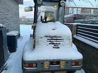 2019 everun er12 shovel - afbeelding 9 van  13