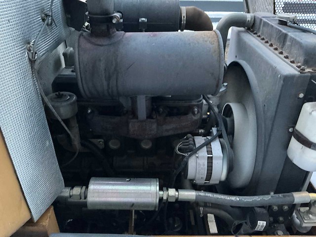 2019 everun er12 shovel - afbeelding 10 van  13