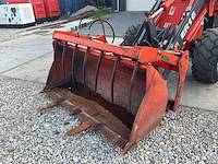 2019 everun er16 shovel - afbeelding 2 van  32