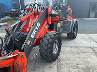 2019 everun er16 shovel - afbeelding 4 van  32